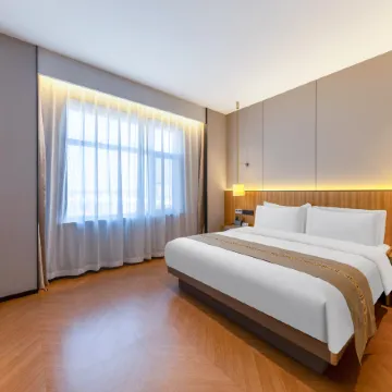 ShangJing Hotel