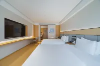 JI Hotel (Anyang Dongzhan Wenming Dadao)