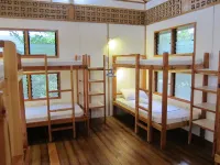 Eskapo Verde Resort Hotels in Badian