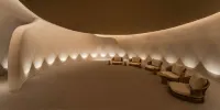 曼谷都喜天麗酒店 - SPA