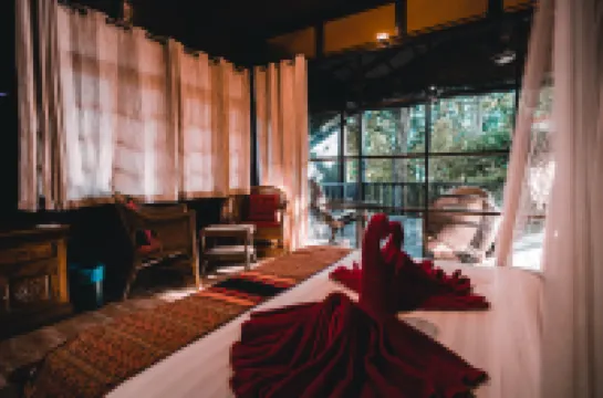 OMBAK DIVE RESORT Hotels in Pulau Perhentian