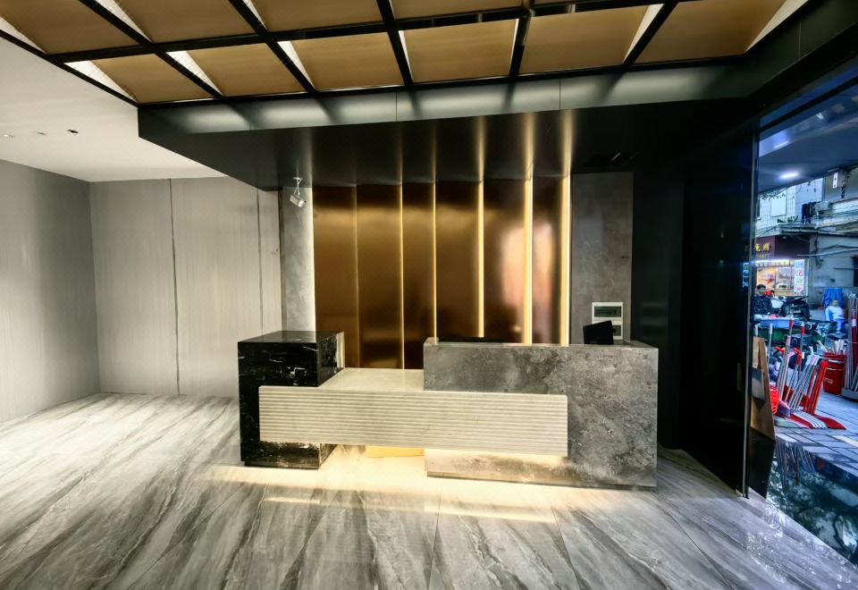 홍신환펑 호텔 이미지