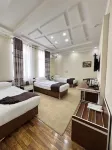 ASMALD PALACE HOTEL Hôtels à : 