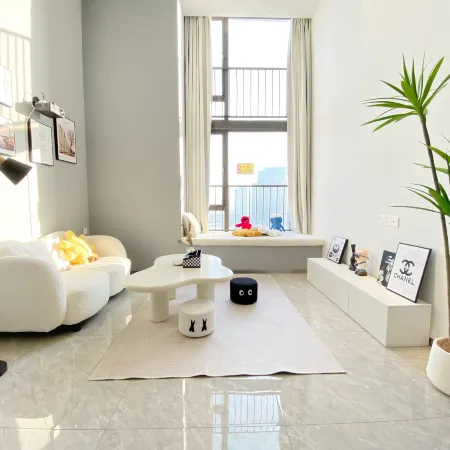 Fenglinwan Homestay (Shanwei High-Speed Railway Station)
