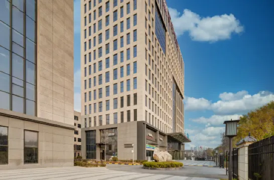 Homeinn · neo (Xi'an Caotan Third Road Shiyang Group Industrial Park)