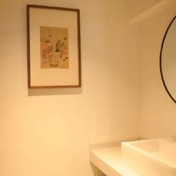 Mount Emei Hetang Nanxi Hotel