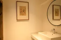 Mount Emei Hetang Nanxi Hotel