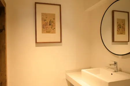 Mount Emei Hetang Nanxi Hotel Отели рядом с достопримечательностью «Xixin Temple»