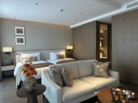 海口鴻園酒店公寓·雅詩閣臻選