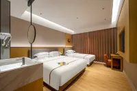 Lanping Licheng Hotel - Family