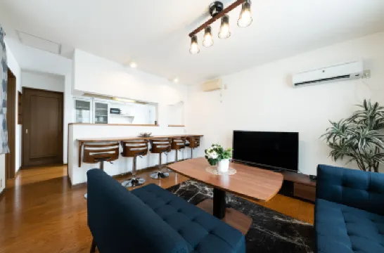 Hongo 11 Hotel 森林公園（北海道）駅周辺のホテル