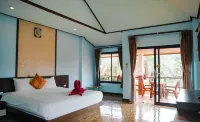Chomview Lanta Water Park Resort