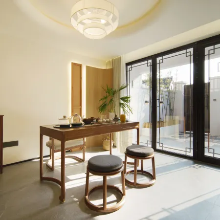 ZHUJIA Hotel