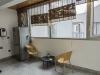 Jingpai Tea House and Inn - موقف سيارات