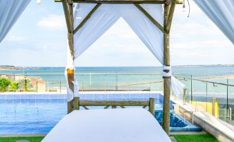 Jeju Attirance Hotel & poolvilla