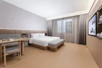 JI Hotel(Jiangyin Railway Station Branch)