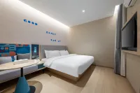 Homeinn · neo (Xiamen SM Square Wushipu Subway Station)