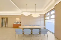 漢庭飯店（長白山北坡遊客集散中心店）