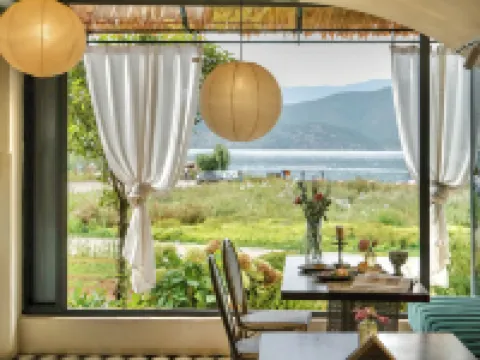 โรงแรมอู๋หู ฮายซี เฮาส์อะ