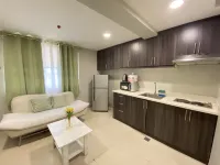 Gilmore Tower Suites By SMS Hospitality Hotels in San Juan
