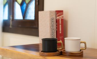 Xiguanli Homestay (Dishifu Road No. 1)