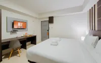 B2 Chiang Rai Resort Boutique & Budget Hotel