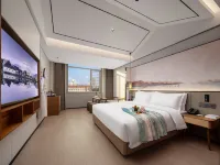 Moshang Qingya Hotel (Handan Road New Century Center) - 3-Star