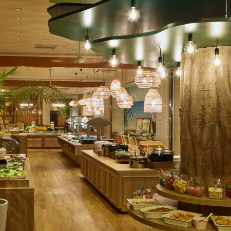 Mitsui Garden Hotel Prana Tokyo Bay