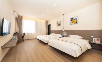 Daotian Huaxiang Homestay