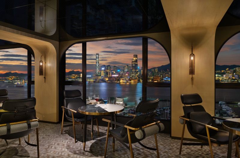 The Park Lane Hong Kong, Autograph Collection photo 5