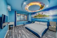 mango wanyu hotel
