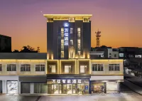 Wanjia Smart Hotel (Zhangzhou Zhangpu Suian Town Xindu City Plaza) - สัตว์เลี้ยง