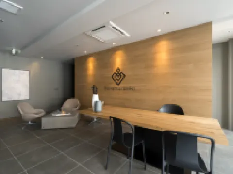 เดอะ คามุย นิเซโกะ โรงแรมในนิเซโกะ