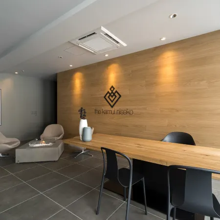 the kamui niseko