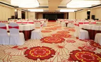 Hengyuan International Hotel - breakfast