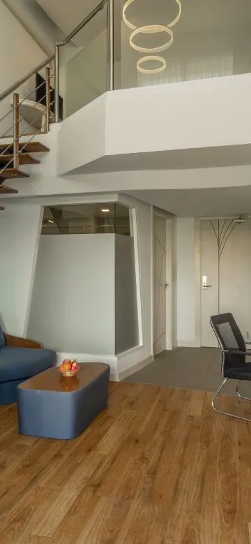 ดูเพล็กซ์สวีท