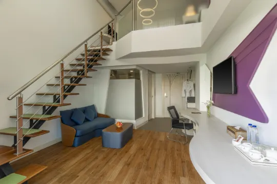 ดูเพล็กซ์สวีท