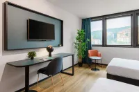 CX Trieste Giulia Hotels in 