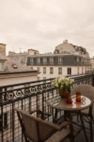 HIGHSTAY 博埃蒂之家