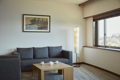 オーシャンビュースイート 下田東急ホテルの写真