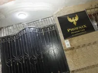 鳳凰金字塔景觀旅館 吉薩酒店