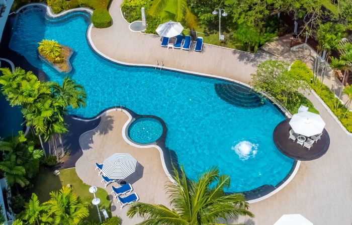 Novotel Rayong Rim Pae Resort