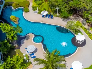 Novotel Rayong Rim Pae Resort