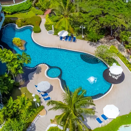 Novotel Rayong Rim Pae Resort