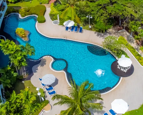 Novotel Rayong Rim Pae Resort Hotels near Suan Son (Phe Arboretum)