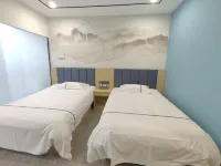 Wuxi Yalexu Hotel Hotel dekat Hongdou University