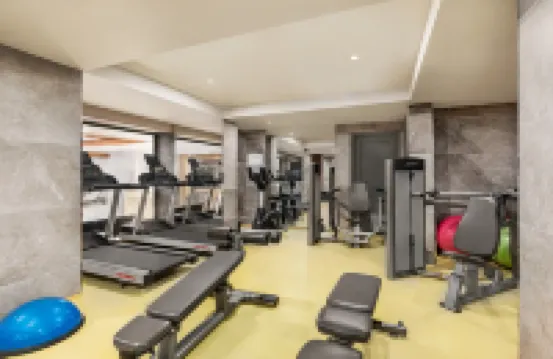 Ramada by Wyndham Istanbul Pera Taksim
