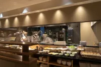 Hotel H2 Trip&Business Nagasaki - Bữa sáng