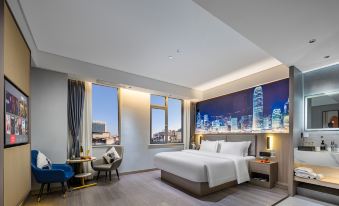 Xichang Jiayue Nianhua Hotel