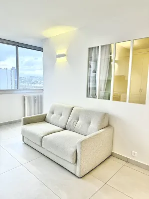 Apartement Choisy Các khách sạn ở Paris